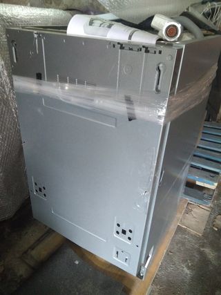 Lavavajillas Teka A+