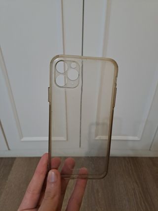 Funda iPhone 11 pro max