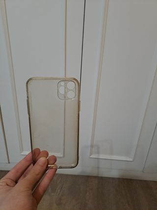 Funda iPhone 11 pro max