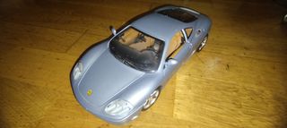 Lote ferraris 1/18