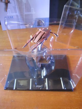 PAM Stap Star Wars ( Planeta Agostini 2009)