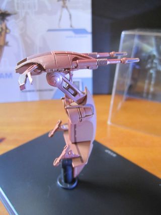 PAM Stap Star Wars ( Planeta Agostini 2009)