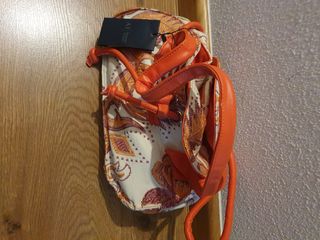 Bolso Armani Jeans