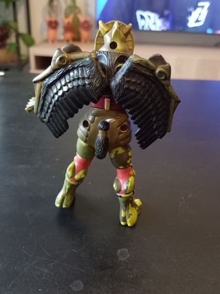 Goldar power rangers