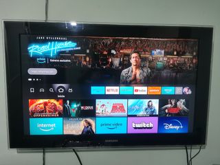 TV BARATA 40 PULGADAS