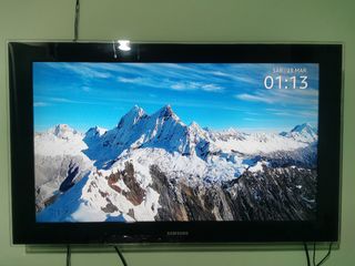TV BARATA 40 PULGADAS