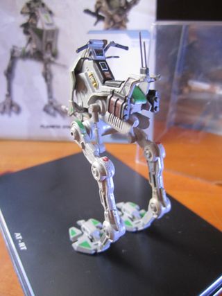 AT-RT Clon Star Wars (Planeta Agostini 2009)