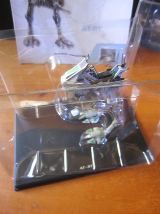 AT-RT Clon Star Wars (Planeta Agostini 2009)