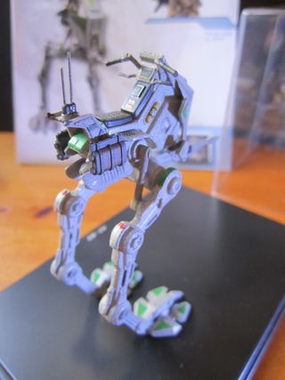 AT-RT Clon Star Wars (Planeta Agostini 2009)