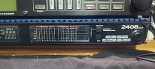 Motu 2408 MK3 + placa pci