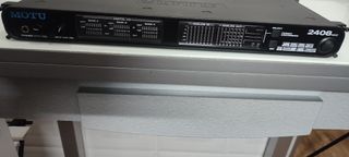 Motu 2408 MK3 + placa pci