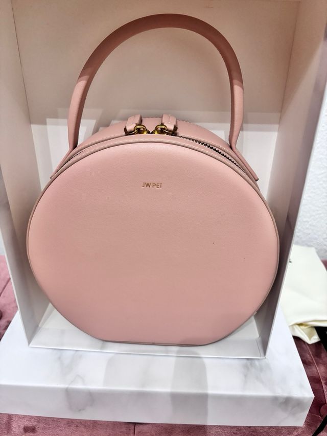 Bolso JW PEI