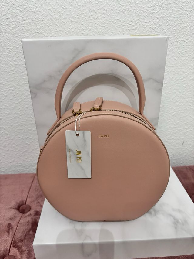 Bolso JW PEI