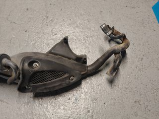 Despiece  gilera runner 50