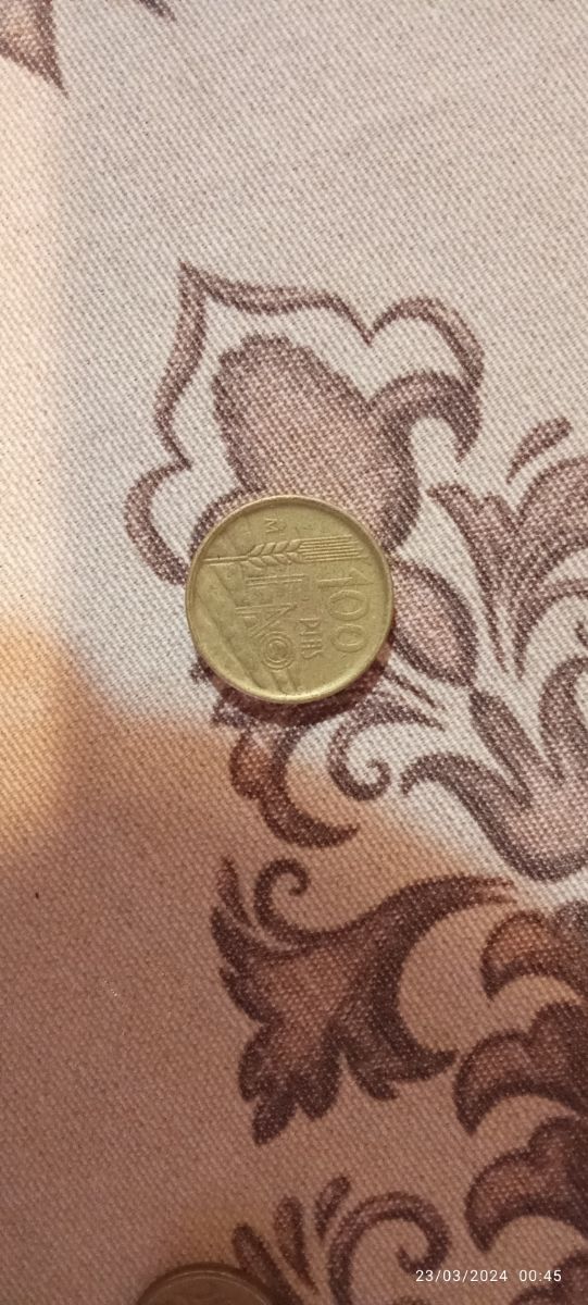 Moneda antigua española