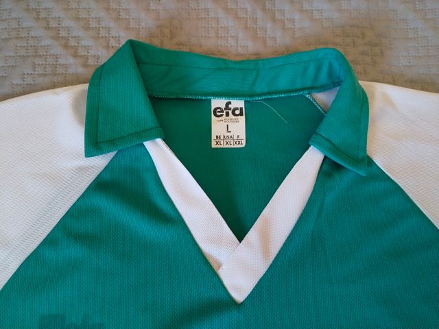 Camiseta  deportiva nueva a estrenar