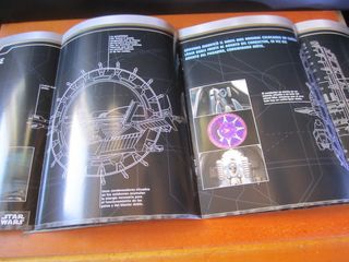 General Grievous Wheel Bike n8 (Star Wars)