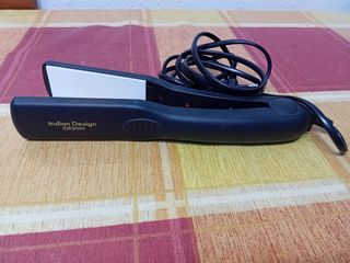 Plancha de pelo Italian Design