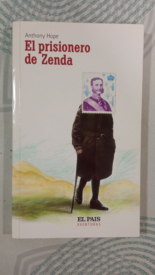 El prisionero de Zenda