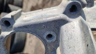 CAJA CAMBIOS HONDA CIVIC 1.6 VTEC REF. MCL02 /PLW2