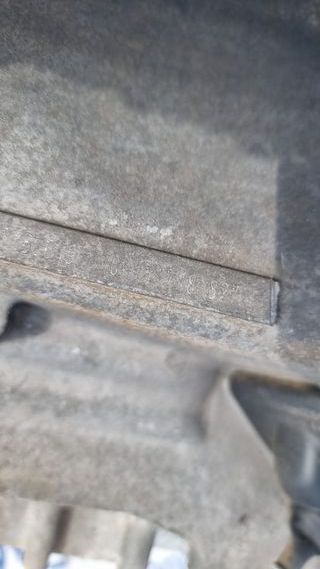 CAJA CAMBIOS MERCEDES CLASE C220 W203 2.2 CDI