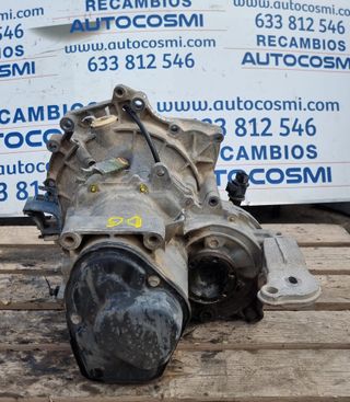 CAJA CAMBIOS SEAT CORDOBA 1999 1.4 16V REF. DXK