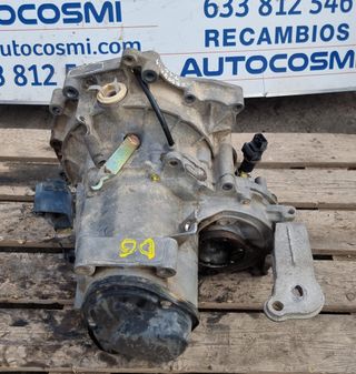 CAJA CAMBIOS SEAT CORDOBA 1999 1.4 16V REF. DXK