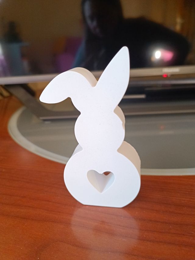 Coniglietto Pasquale