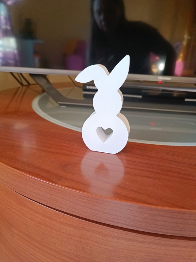 Coniglietto Pasquale