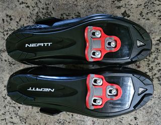 Zapatillas bici triatlon