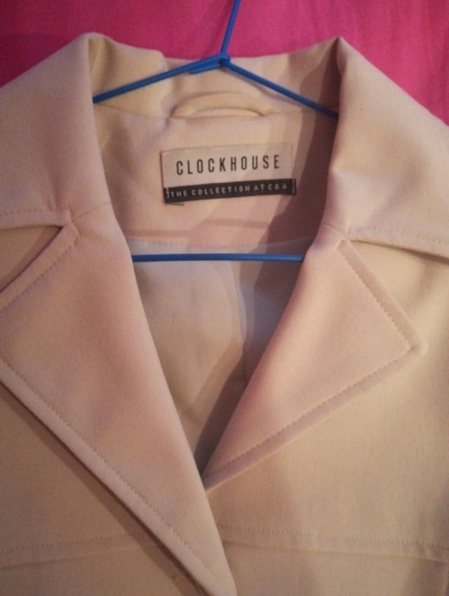 Chaqueta de mujer T.42