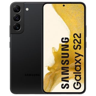 Galaxy S22