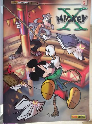 Libri DISNEY a Fumetti collezione