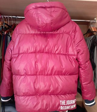 Giacca ragazzo taglia 11 12 anni