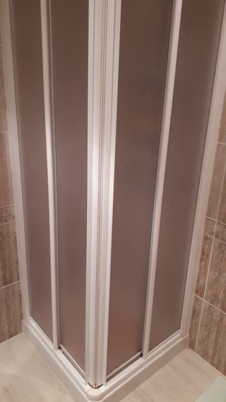Baño entero