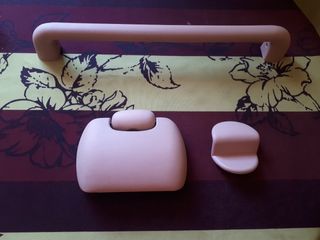 Baño entero