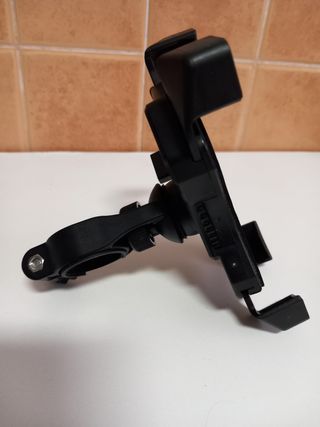 Soporte para móvil  uníversal bicicleta