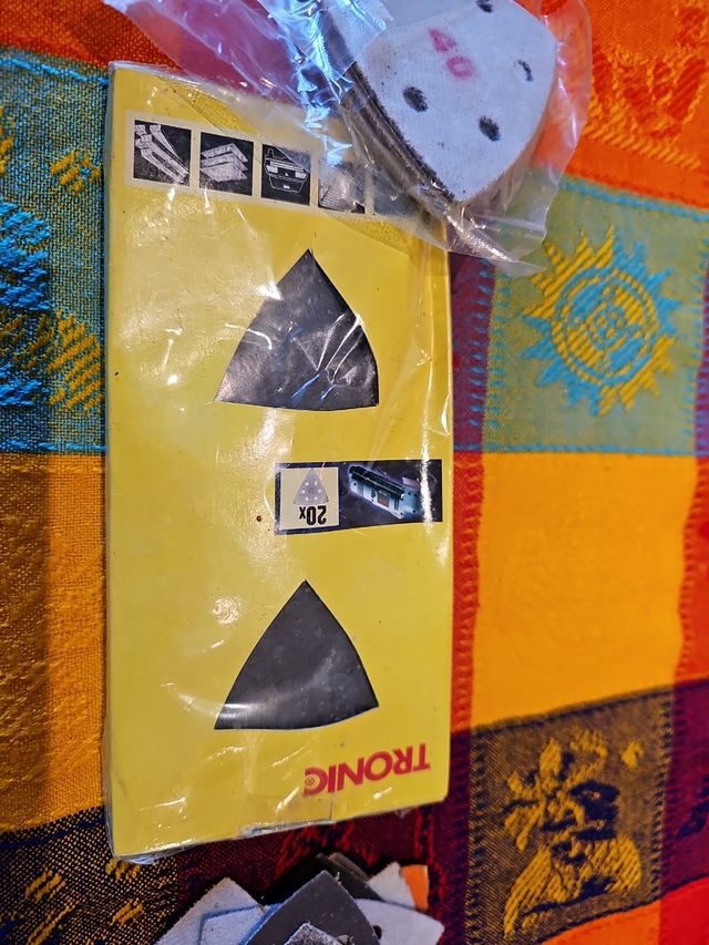 Rettificatrice angolare