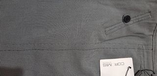 pantalone nuovo ottimo tessuto leggero