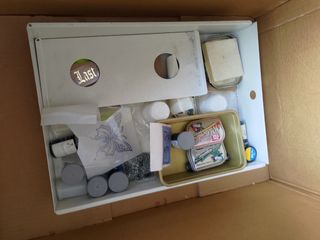 Tibrillo applicazioni strass