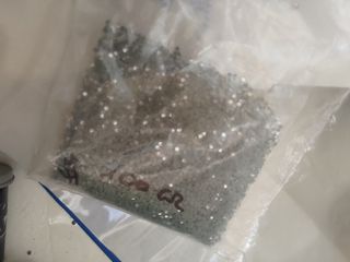 Tibrillo applicazioni strass