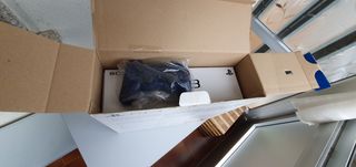 Playstation 3 súper slim Azul