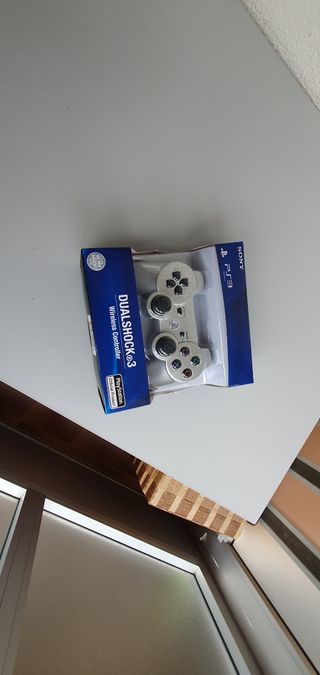 Playstation 3 súper slim Azul