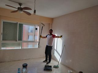 Reformas y tejados .