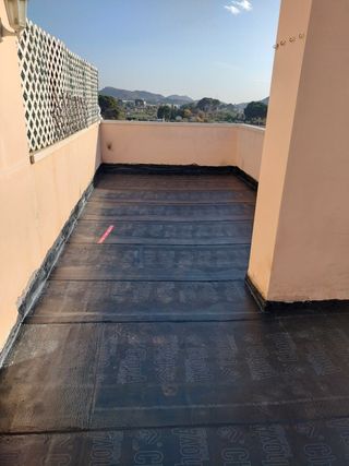 Reformas y tejados .