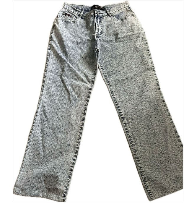 Jeans vintage uomo