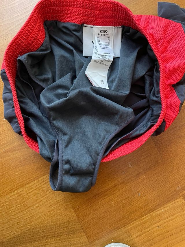 Pantalones cortos deporte