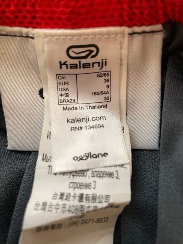 Pantalones cortos deporte