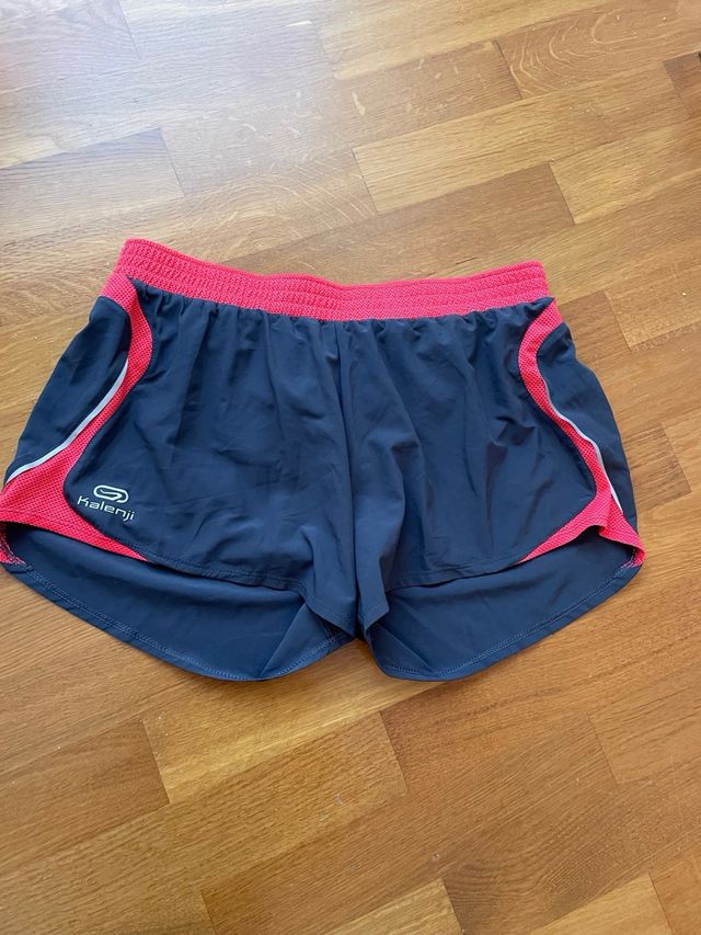 Pantalones cortos deporte