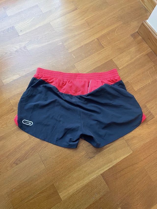 Pantalones cortos deporte